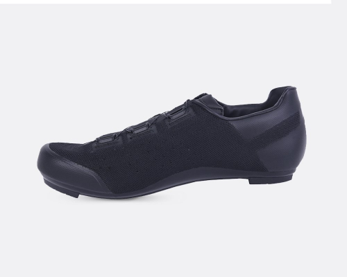 Велотуфли FLR Road F-XX Knit, Carbon Outsole