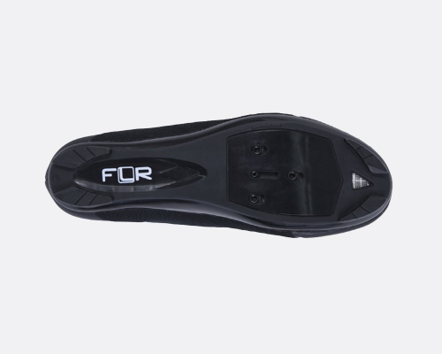 Велотуфли FLR Road F-XX Knit, Carbon Outsole