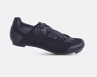 Велотуфли FLR Road F-XX Knit, Carbon Outsole