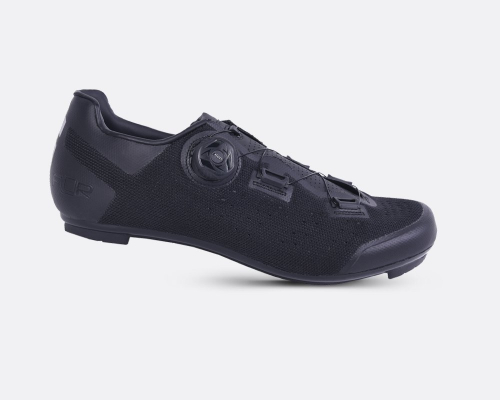 Велотуфли FLR Road F-XX Knit, Carbon Outsole