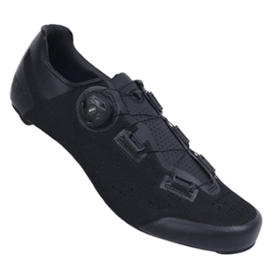 Велотуфли FLR Road F-XX Knit World Tour, Carbon Outsole