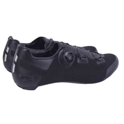 Велотуфли FLR Road F-XX Knit World Tour, Carbon Outsole