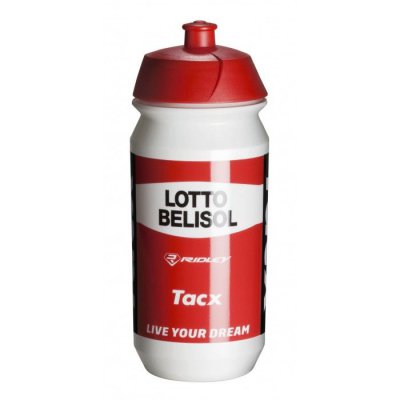 Фляга Tacx 500мл, Lotto-Belisol