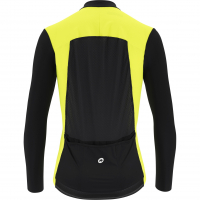 Куртка мужская  Assos Mille GTS Spring Fall Jacket C2 / Желтый