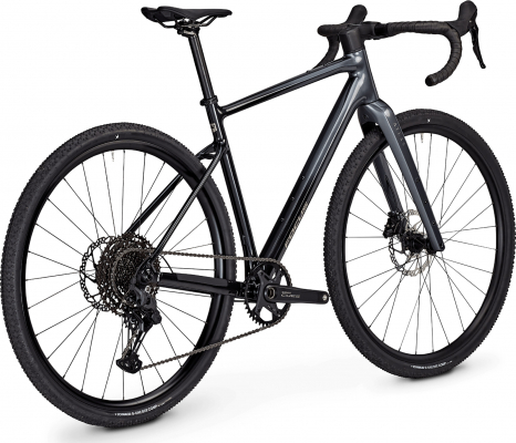 Велосипед Focus ATLAS 6.7 (2026)