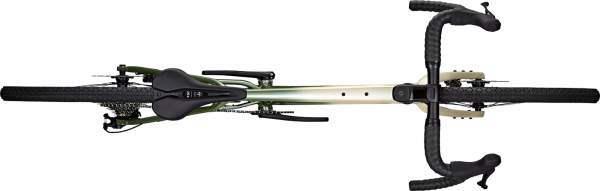 Велосипед Focus ATLAS 6.7 (2026)