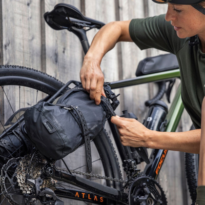 Велосипед Focus ATLAS 6.7 (2026)