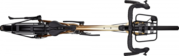 Велосипед Focus ATLAS 6.8 EQP (2026)