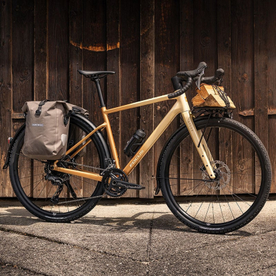 Велосипед Focus ATLAS 6.8 EQP (2026)