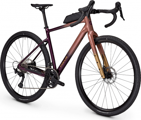 Велосипед Focus ATLAS 6.9 (2026)