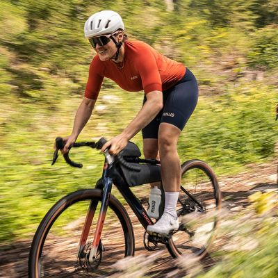 Велосипед Focus ATLAS 8.7 (2026)