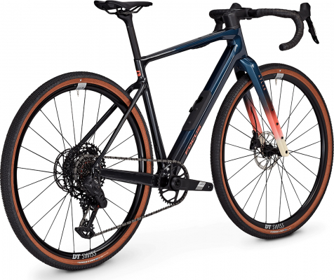 Велосипед Focus ATLAS 8.8 (2026)