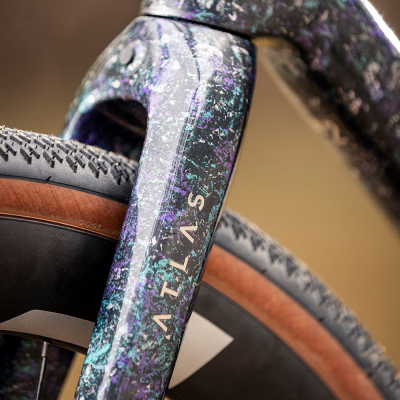 Велосипед Focus ATLAS 8.9 (2026)