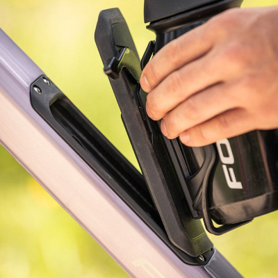 Велосипед Focus ATLAS 8.9 (2026)