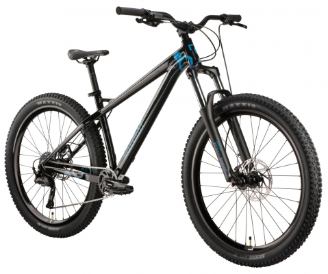 Велосипед Format 1314 Plus 27.5 (2026)