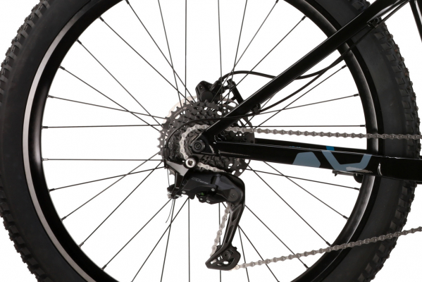 Велосипед Format 1314 Plus 27.5 (2026)