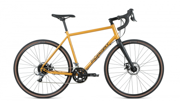 Велосипед Format 5222 CF (2021)