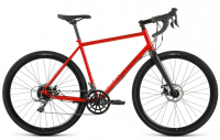Велосипед Format 5222 CF 700C (2023)