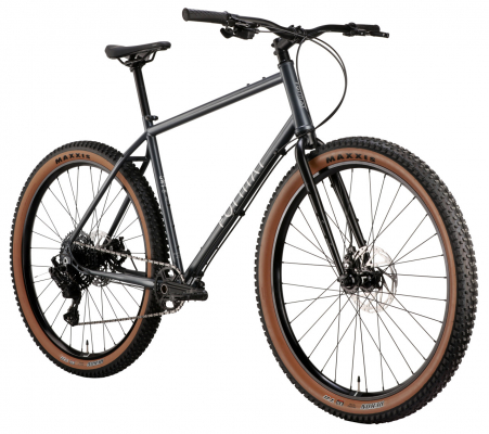 Велосипед Format 5232 29 (2026)