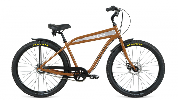 Велосипед Format 5513 scrambler (2021)