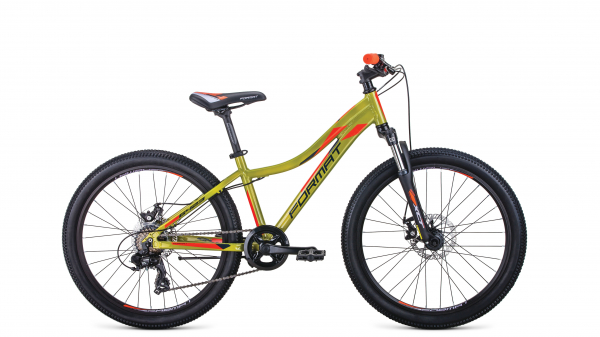 Велосипед Format 6423 (2021)