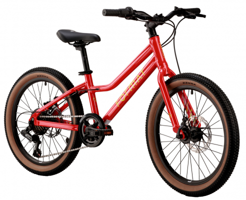 Велосипед Format 7413 (2026)