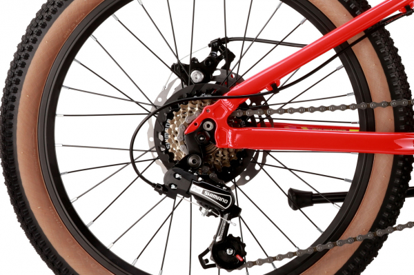 Велосипед Format 7413 (2026)