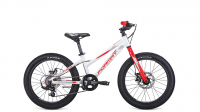 Велосипед Format 7423 (2021)