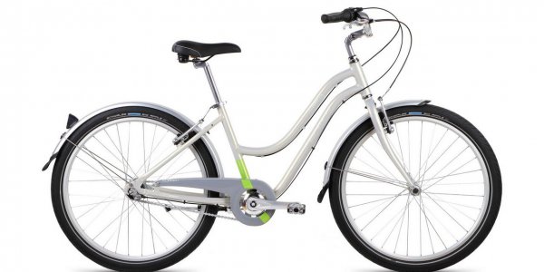 Велосипед Format 7732 (2015)