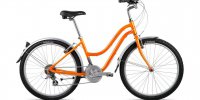 Велосипед Format 7733 (2015)