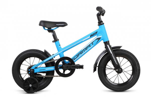 Велосипед Format Boy 12" (2015)