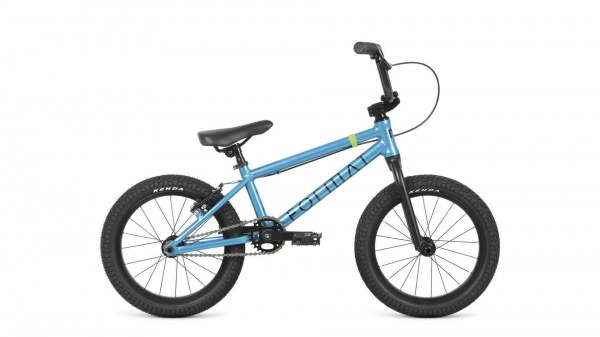 Велосипед Format Kids 16 bmx (2022)