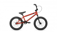 Велосипед Format Kids 16 bmx (2022)