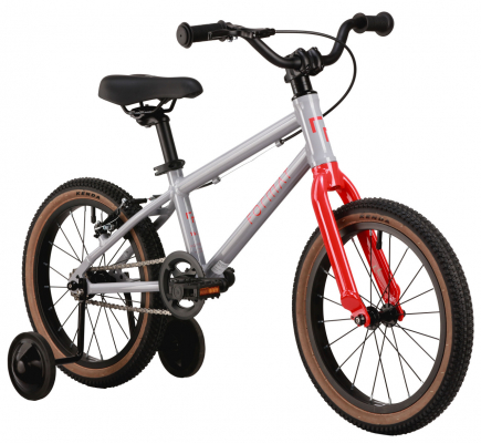 Велосипед Format Kids 16 LE (2026)