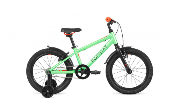Велосипед Format Kids 18 (2022)