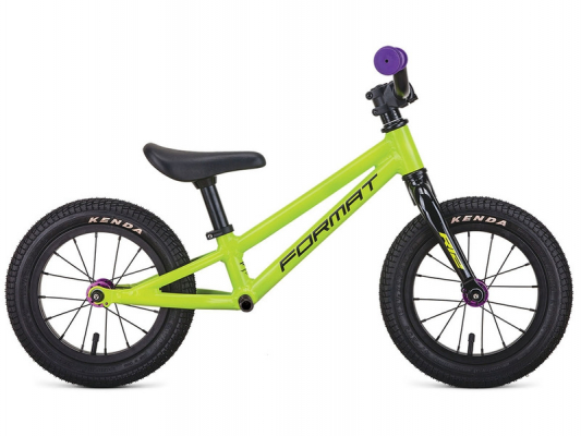 Беговел Format Runbike 12 (2021)