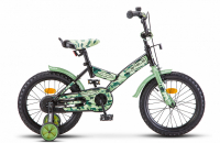 Велосипед Stels Fortune 16" V010 (2021)
