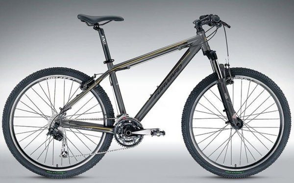 Велосипед Forward 1230 (2015)