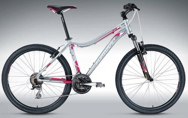 Велосипед Forward 1410 lady (2015)