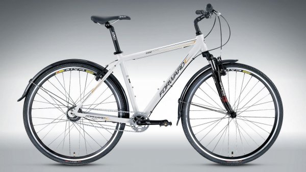 Велосипед Forward 5330 (2013)