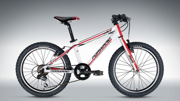Велосипед Forward 7420 (2015)
