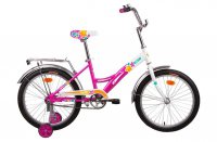 Велосипед Altair City Girl 20 Compact (2015)