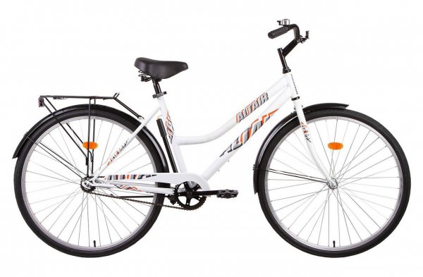 Велосипед Altair City low 28 (2015)