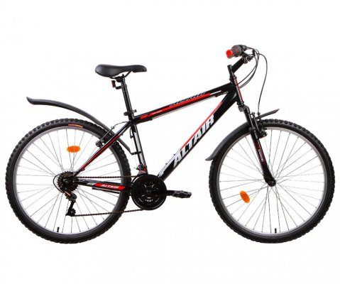 Велосипед Altair MTB HT 26 (2015)