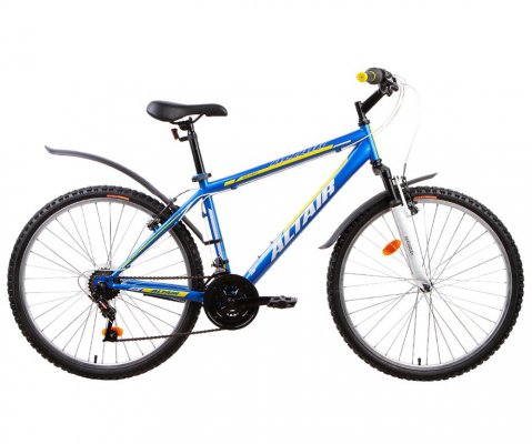 Велосипед Altair MTB HT 26 (2015)