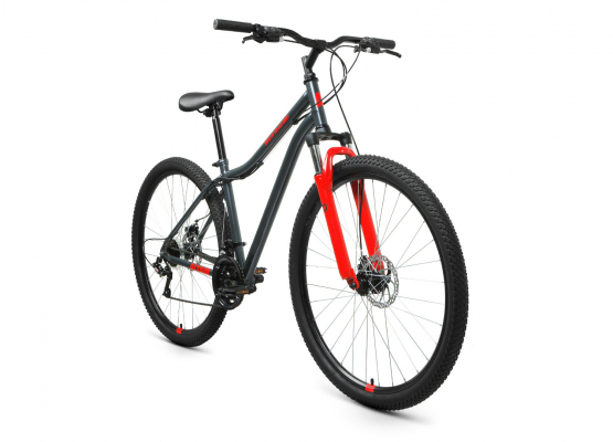 Велосипед Altair MTB HT 29 2.0 disc (2021)