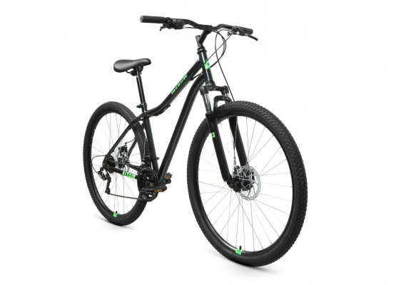 Велосипед Altair MTB HT 29 2.0 disc (2021)
