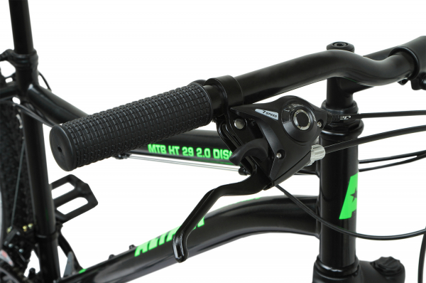 Велосипед Altair MTB HT 29 2.0 disc (2021)