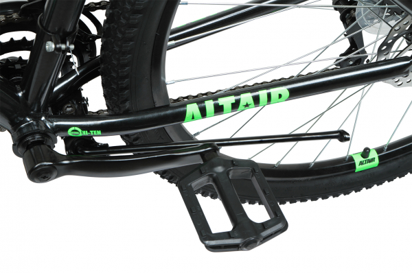 Велосипед Altair MTB HT 29 2.0 disc (2021)