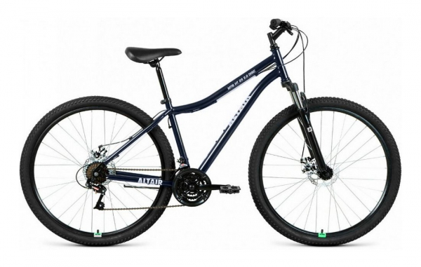 Велосипед Altair MTB HT 29 2.0 disc (2021)